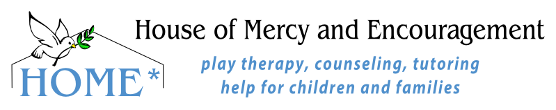 House Of Mercy and Encouragement